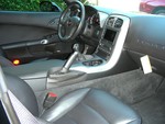 2007 Corvette Coupe For Sale